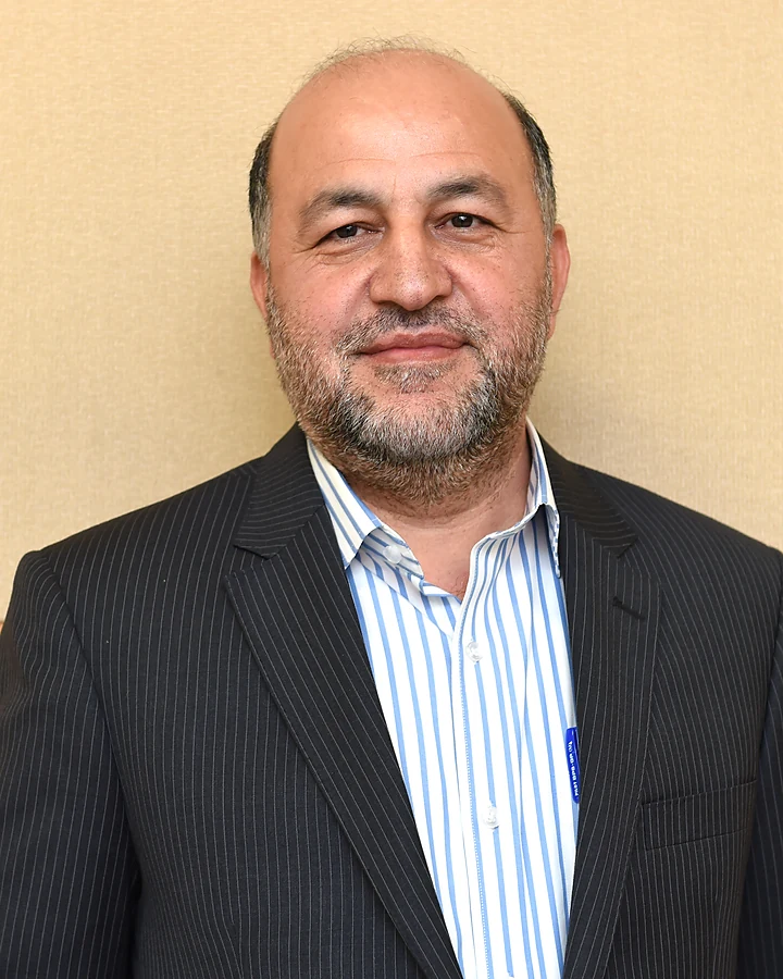 Farkhund Iqbal