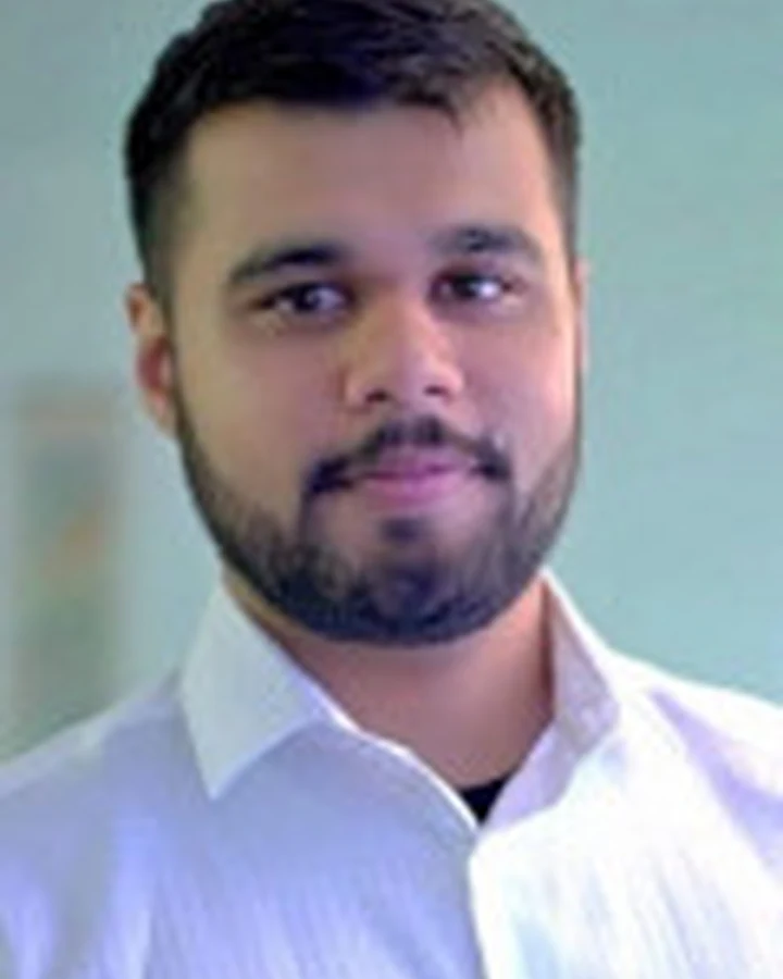 Umair Rehman